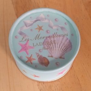 Bnib Super rare Led Merveilluese LADUREE Paris